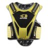 Защита спины EVS Sport Vest HI VIZ Military Spec Yellow