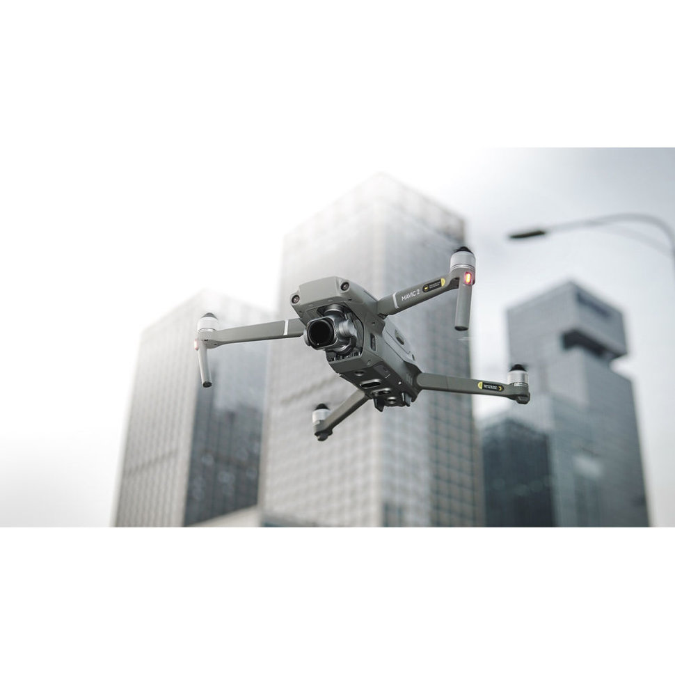 Фильтр гибридный Freewell ND16/Polarizer для DJI Mavic 2 Pro (FW-MP2-ND16/PL)