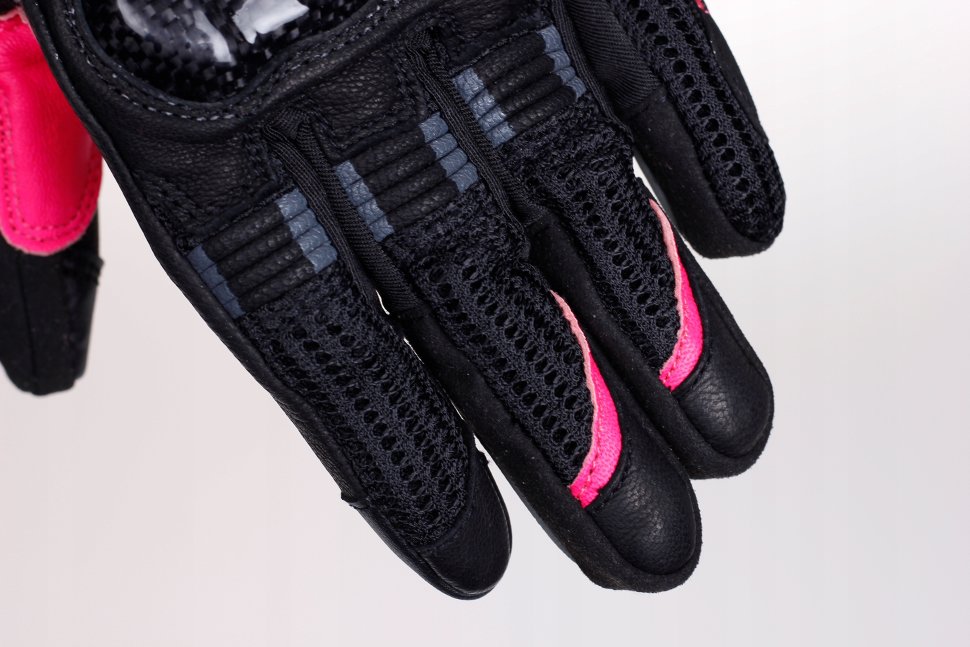 Мотоперчатки Shima X-Breeze 2 Lady Pink