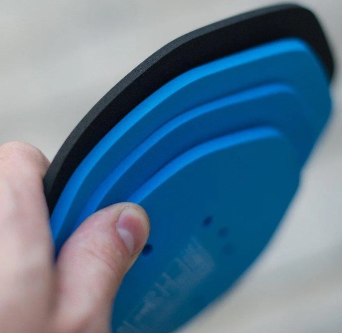 Защита спины Revit Seesoft RV 06