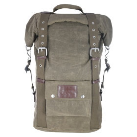 Моторюкзак Oxford Heritage Backpack 30L Khaki (OL575)
