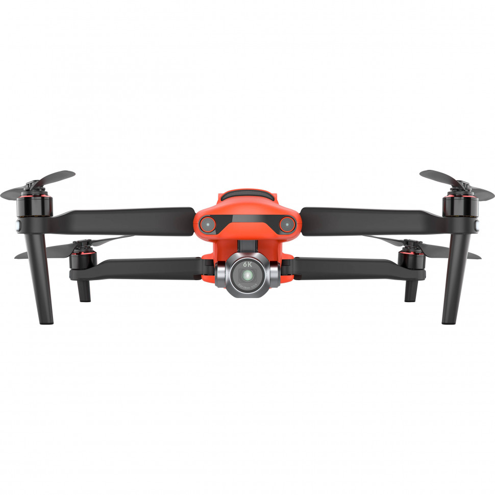 Квадрокоптер Autel Evo II Pro 6K Rugged Bundle V2 (102000433)