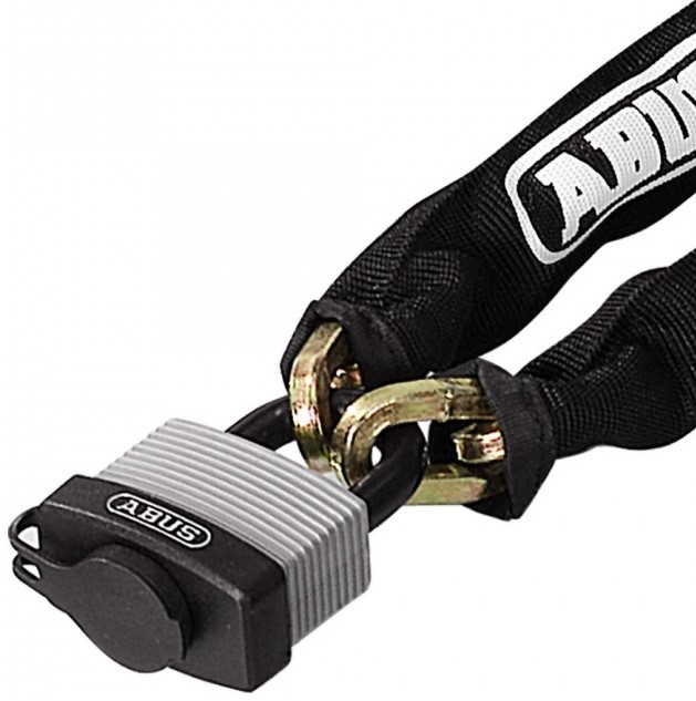 Мотозамок с цепью ABUS 70/45/6KS65 Expedition (279515)