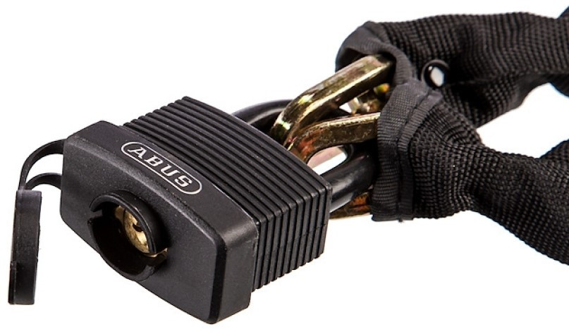 Мотозамок с цепью ABUS 70/45/6KS65 Expedition (279515)