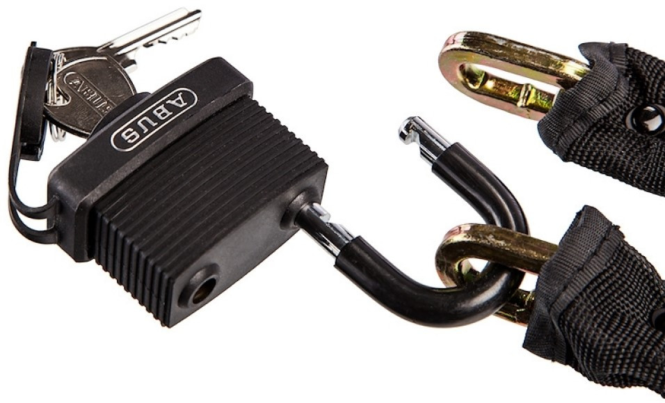 Мотозамок с цепью ABUS 70/45/6KS65 Expedition (279515)