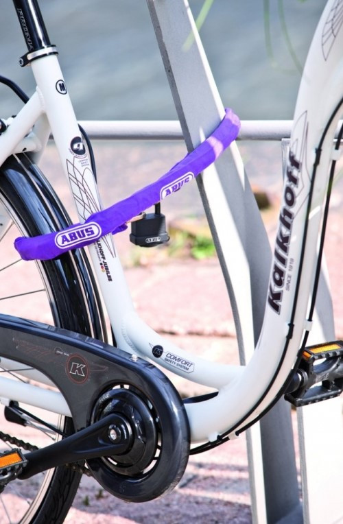 Мотозамок с цепью ABUS 70/45/6KS65 Expedition (279515)