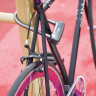 Мотозамок U-образний ABUS 640 /135HB150 Granit Plus Black (397028)