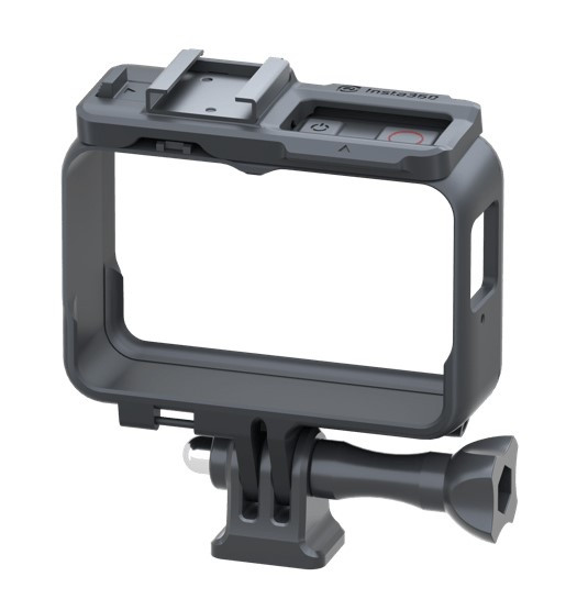 Рамка с кронштейном для Insta360 One R