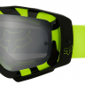 Мото окуляри FOX Airspace II Stray Goggle Flo Yellow Colored Lens (25831-130-OS)