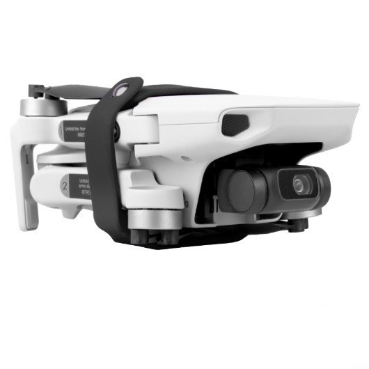 Держатель пропеллеров Sunnylife Black для DJI Mavic Mini / Mini 2 (MM-Q9240)