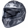 Мотошлем MT Helmets Blade 2 SV Breeze Grey Mat