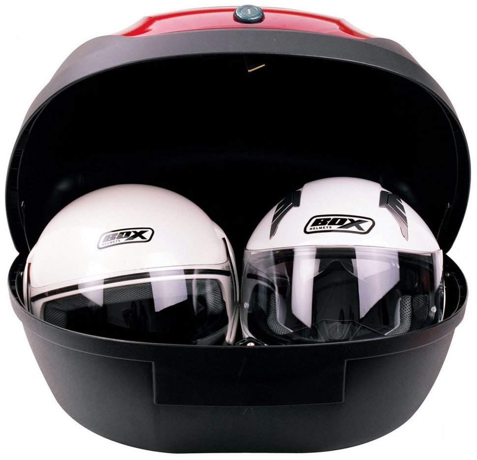 Кофр Oxford Top Box 52 л (OL209)