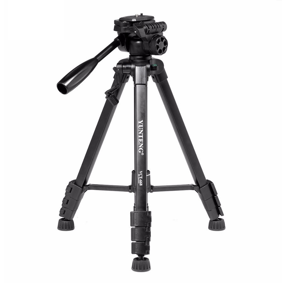 Штатив Yunteng VCT-668RM (58368)