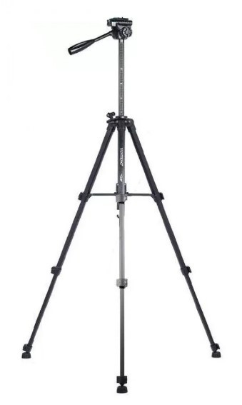 Штатив Yunteng VCT-668RM (58368)