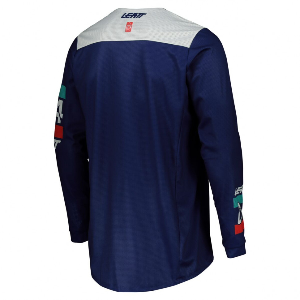 Комплект кроссовой формы Leatt Ride Kit 3.5 Royal