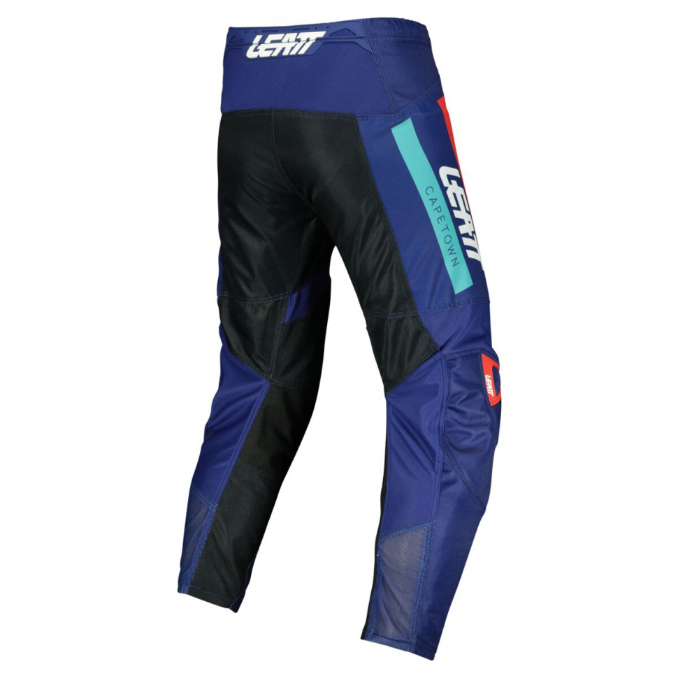 Комплект кроссовой формы Leatt Ride Kit 3.5 Royal