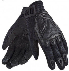 Моторукавички жіночі LS2 All Terrain Lady Gloves Black