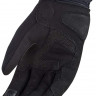 Моторукавички жіночі LS2 All Terrain Lady Gloves Black