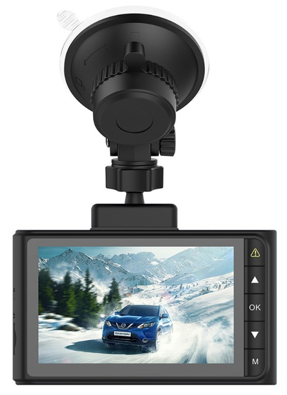 Видеорегистратор Aspiring Proof 1 Magnet (PR655444)