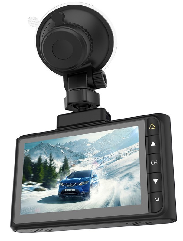 Видеорегистратор Aspiring Proof 1 Magnet (PR655444)