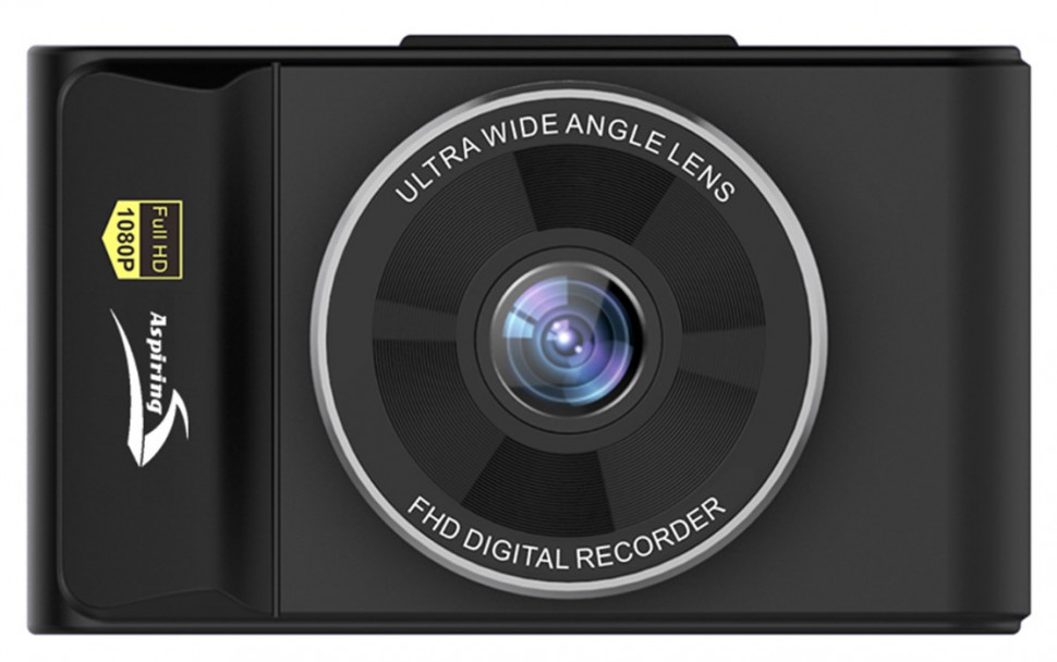 Видеорегистратор Aspiring Proof 1 Magnet (PR655444)