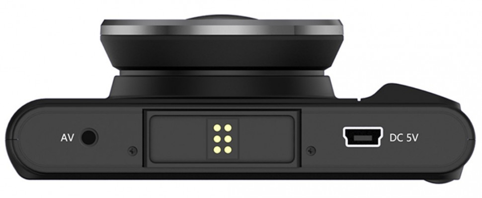 Видеорегистратор Aspiring Proof 1 Magnet (PR655444)