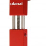 Утримувач для смартфона Ulanzi ST-02s Red