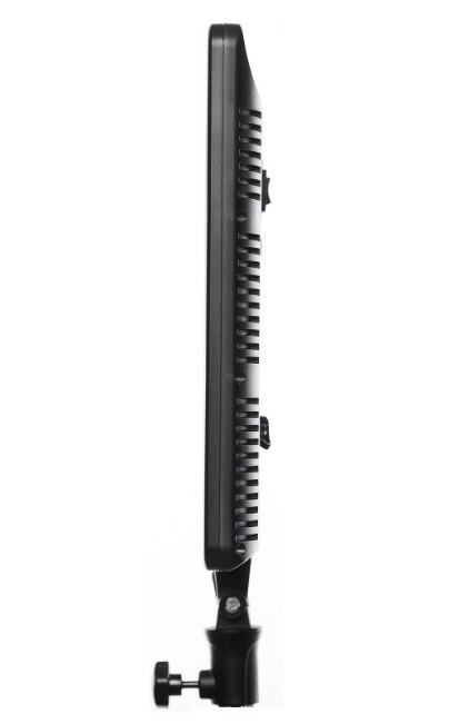 Постійне світло Visico LED-50AII Soft Light