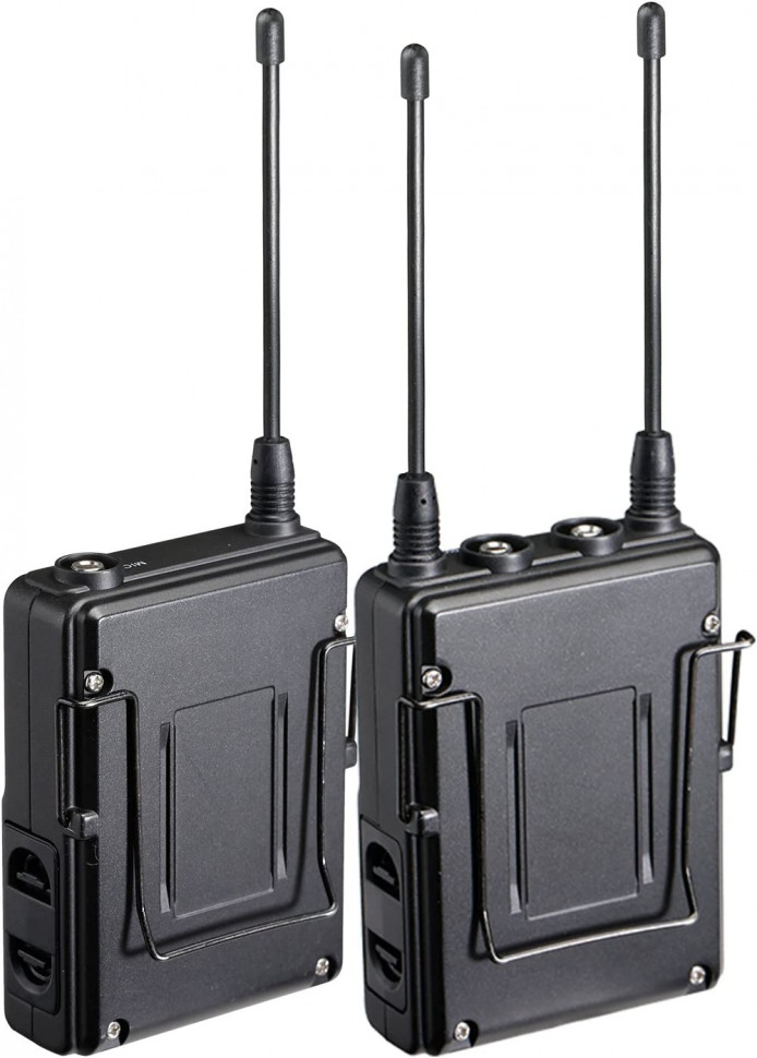 Радиосистема Saramonic UWMIC9 RX+TX