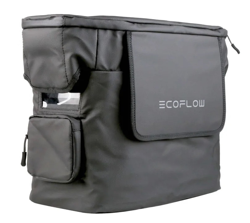 Сумка EcoFlow DELTA 2 Waterproof Bag (BMR330)