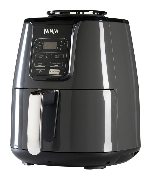 Мультипеч Ninja Air Fryer Max (AF100EU)