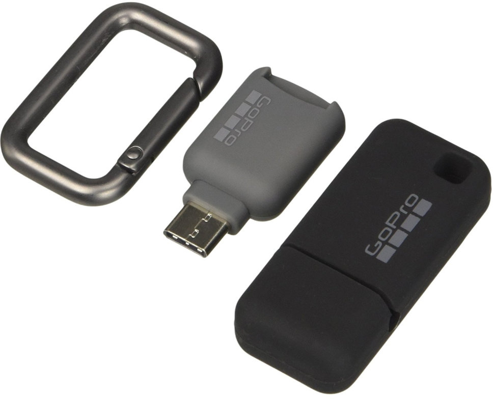 Картридер Gopro THING1 Type-C (AMCRC-001-EU)