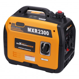 Инверторный генератор maXpeedingrods MXR 2300 (1.8 Квт)