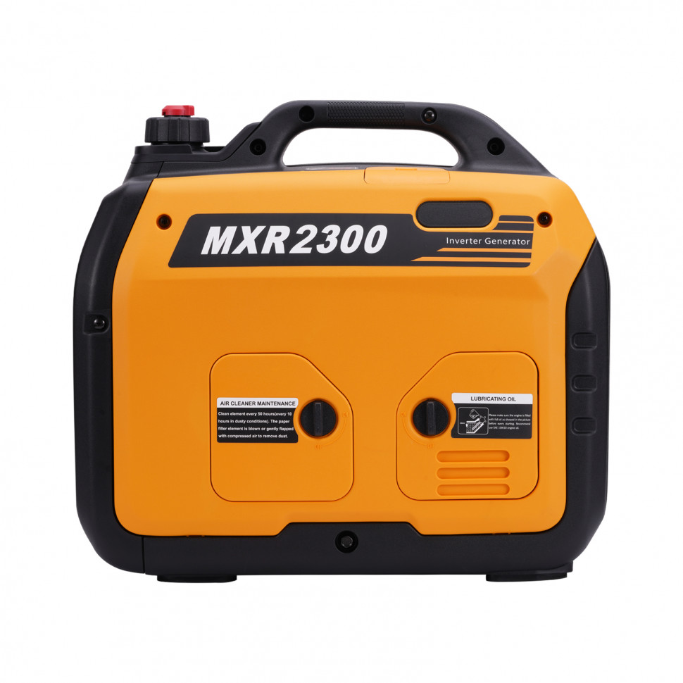 Инверторный генератор maXpeedingrods MXR 2300 (1.8 Квт)