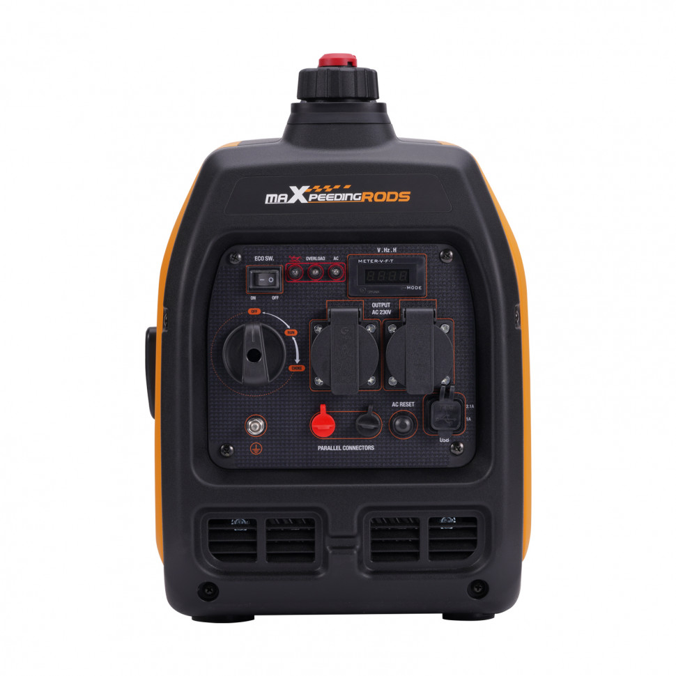 Инверторный генератор maXpeedingrods MXR 2300 (1.8 Квт)