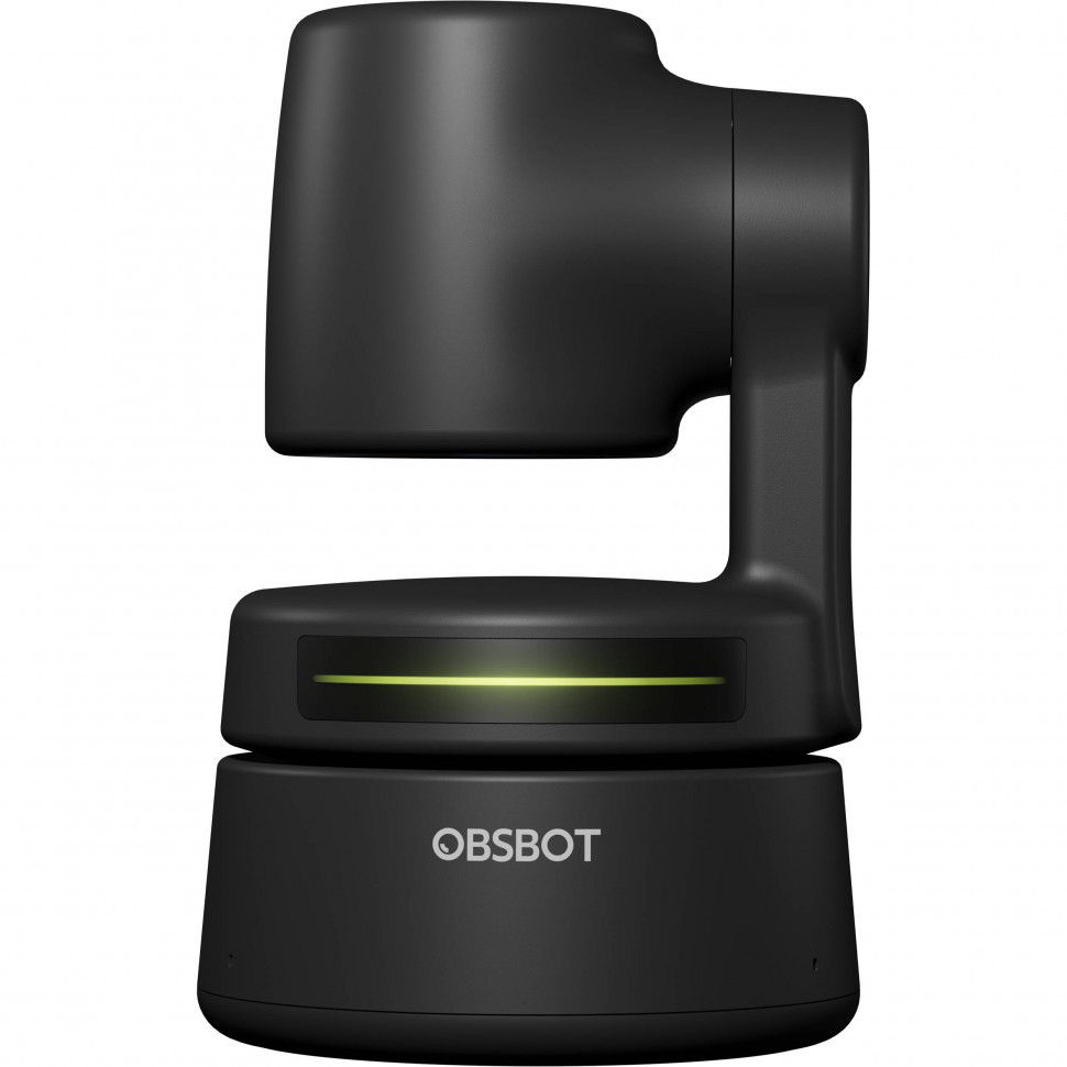 Розумна веб-камера OBSBOT Tiny-4K (OBSBOT-TINY4K)