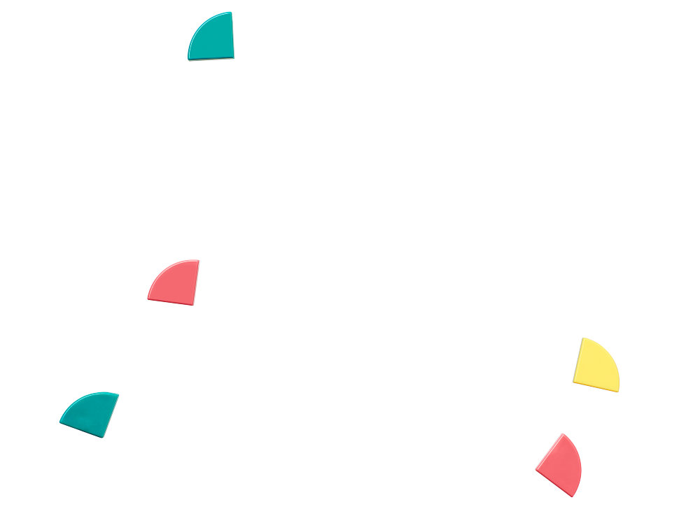 Конструктор Lego Dots: подставка для карандашей «Ананас» (41906)