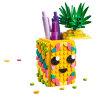 Конструктор Lego Dots: підставка для олівців «Ананас» (41906)
