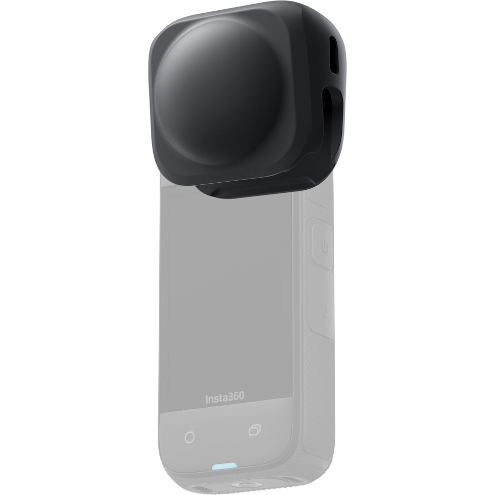 Захисний ковпачок для Insta360 X4 (CINSBBMK)