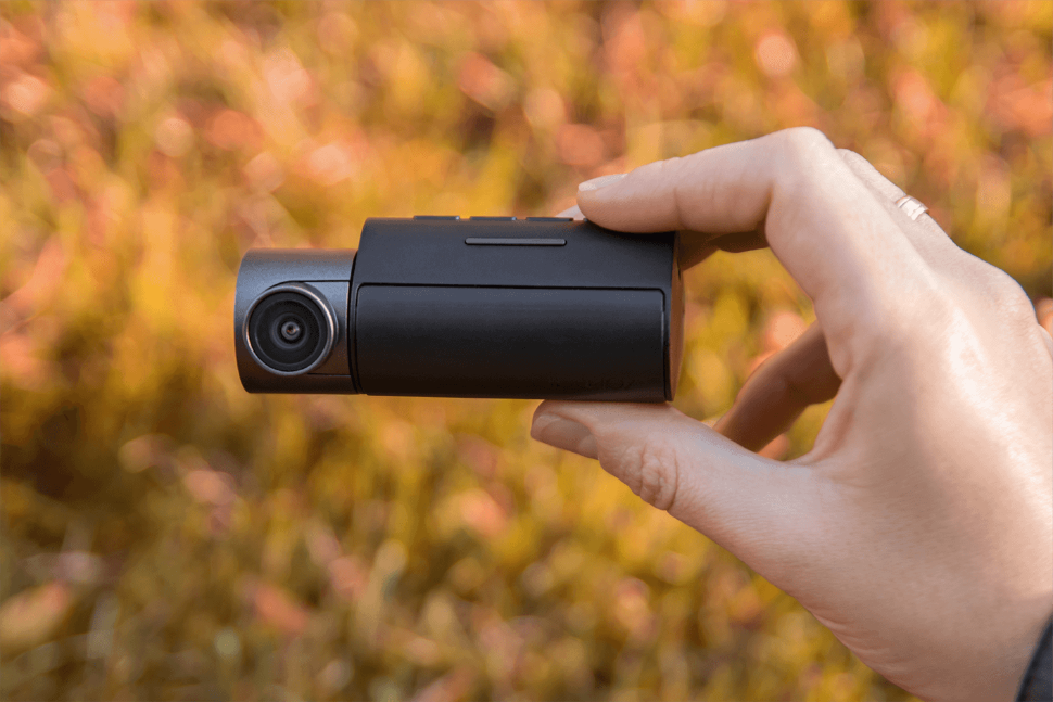 Відеореєстратор Xiaomi 70Mai Smart Dash Cam Pro (459577)