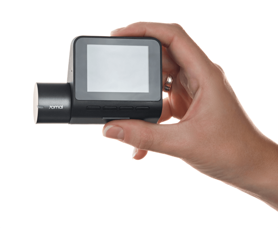 Відеореєстратор Xiaomi 70Mai Smart Dash Cam Pro (459577)