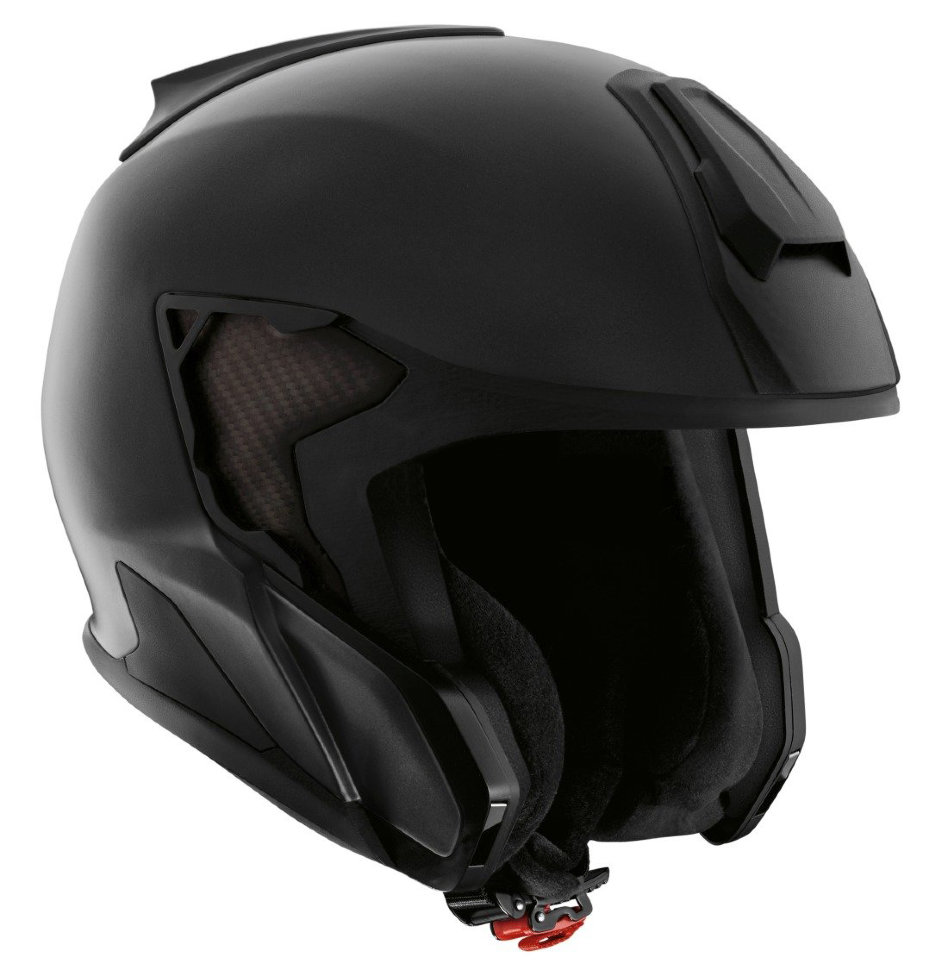 Мотошлем BMW Motorrad Helmet System 7 Carbon