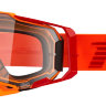 Мото очки 100% Armega Litkit Clear Lens (50700-354-02)