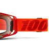 Мото очки 100% Armega Litkit Clear Lens (50700-354-02)