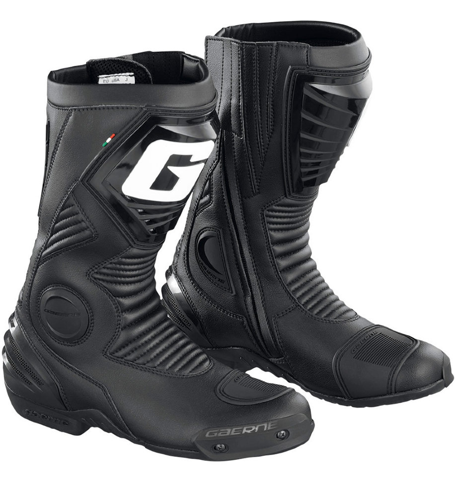 Мотоботи Gaerne G-Evolution 5 Black