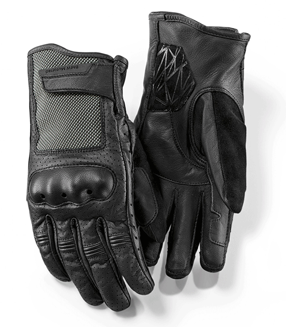 Мотоперчатки жіночі BMW Motorrad AirFlow Glove Black
