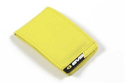 Защита спины EVS Street Vest HI VIZ Military Spec Yellow