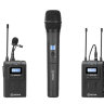 Мікрофонна система Boya BY-WM8 Pro-K4