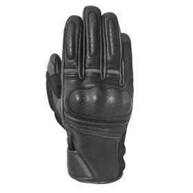 Мотоперчатки кожаные Oxford Ontario WS Glove Black