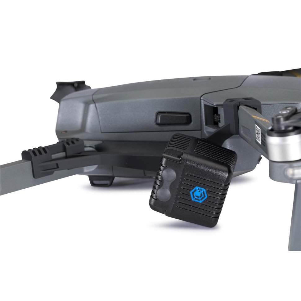 Фотовспышка Lume Cube DJI Mavic Kit (LC-MAVIC22-D)
